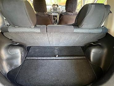 тойота ист акпп: Toyota Ist: 2005 г., 1.5 л, Автомат, Бензин, Седан — 9