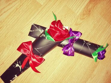 Praznična dekoracija: Set ukrasa, Novo — 6