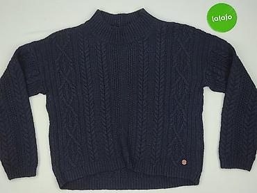 brandy sweter: S.Oliver, Sweter damski, rozmiar XL — 2
