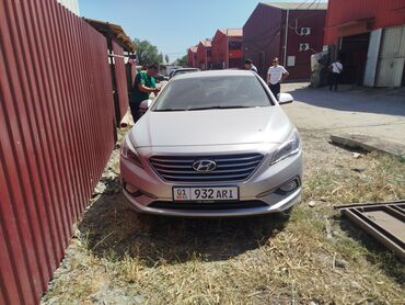 двигатель хендай соната 2 0 купить: Hyundai Sonata: 2018 г., Газ, Седан