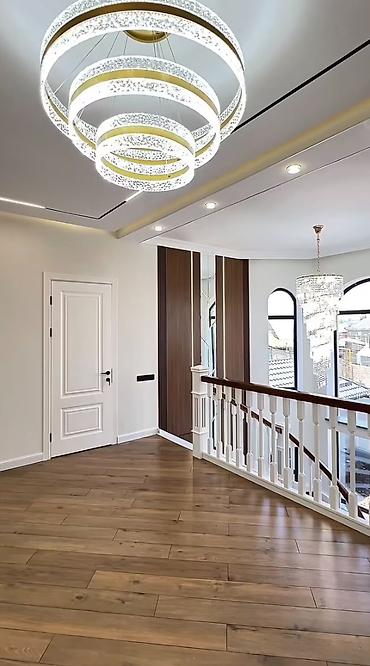 чортекова: 🏡 Продажа | Шикарный особняк в Арча-Бешике 📍 Арча-Бешик, ул. Чортекова — 9