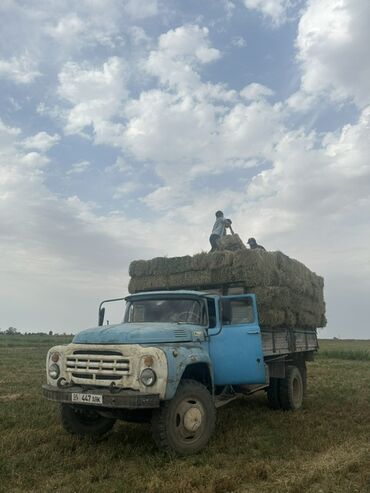 шыны 12: Грузовик, ЗИЛ, Стандарт, 7 т, Б/у
