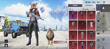 kisi geyimleri kurtkalar: PUBG Mobile hesabı – zəngin kolleksiya və nadir görünüşlər - — 2