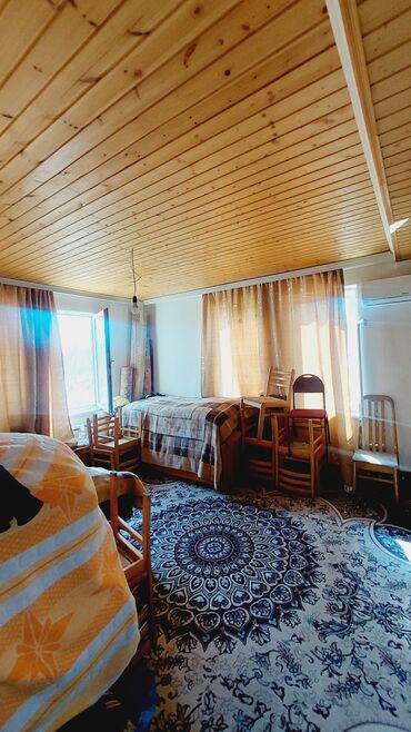 Bağ evlərinin satışı: Göyçay, 110 kv. m, 3 otaqlı, Hovuzsuz, İşıq — 7