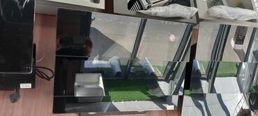 стеллаж для цветов: Açılan, Düz dolab