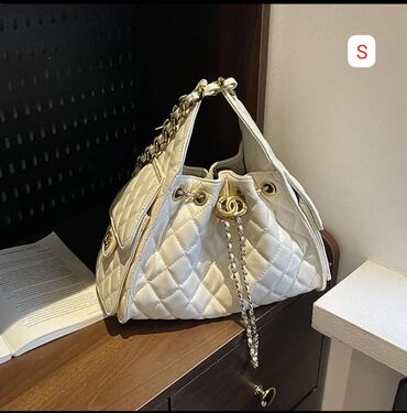 ватный матрас детский: Çiyin çantası, Chanel lalafo.az -da ватный матрас детский: Çiyin çantası, Chanel
