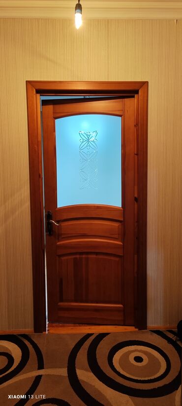 Köhnə tikili: Bakı, Bakıxanov qəs., 3 otaqlı, Köhnə tikili, m. Neftçilər, 70 kv. m — 9