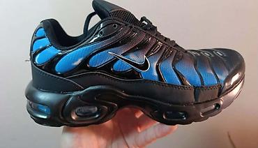 Patike: Nike Air Max Plus (TN) patike – više boja i dezena Za veličine pitati — 19