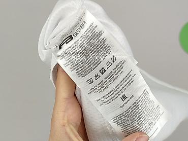 polyester tank: FB Sister, Podkoszulka dla mężczyzn, rozmiar S — 5
