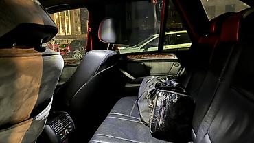 BMW: BMW X5: 2003 г., 3 л, Автомат, Дизель, Кроссовер — 7