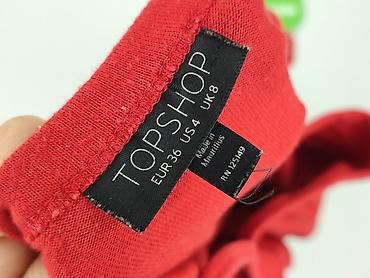 tall: Topshop, Sukienka damska, rozmiar S — 4