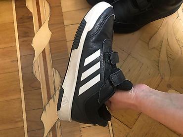 Krossovkalar: Original Uşaq krossovkası – Adidas - Model: Adidas uşaq idman — 9