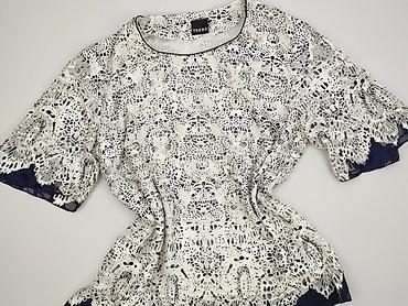 minouu bluza: Trend, Bluzka damska, rozmiar 5XL — 1