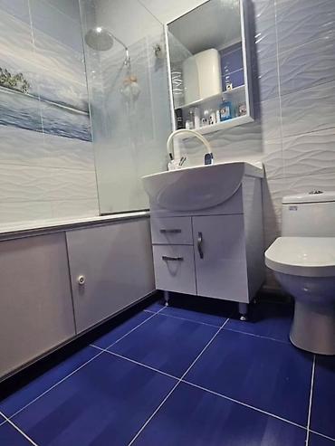 квартира джал 29: 1 комната, 45 м², Джал-29 Элитка, 14 этаж, Косметический ремонт — 9