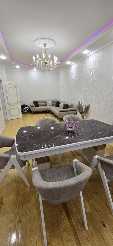 Həyət evləri və villaların satışı: Binəqədi qəs. 6 otaqlı, 226 kv. m, Yeni təmirli — 5