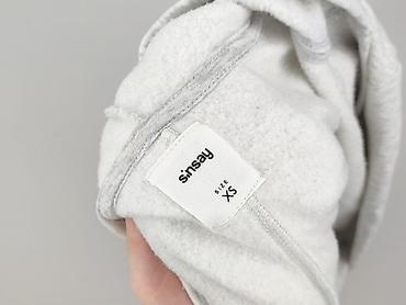 cena sinsay: Sinsay, Bluza z kapturem damska, rozmiar XS — 5