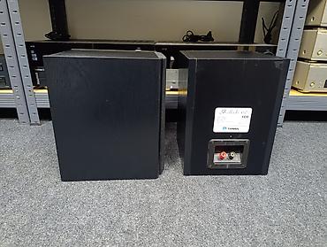 Zvučnici i stereo sistemi: Tonsil ballada kao novi! dvosistemci sa mrezicama gumena vesanja na — 7