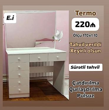 Termolar: Yeni, Termolar — 1