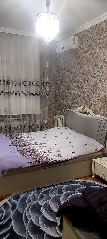 i̇lkin ödənişsiz: 3 otaqlı, Yeni tikili, 85 kv. m — 4