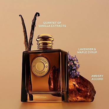 Gözəllik və sağlamlıq: Burberry Gooddess Amber Vanilla 100ML 🕯️🔮 Sıradan qoxulardan və — 2