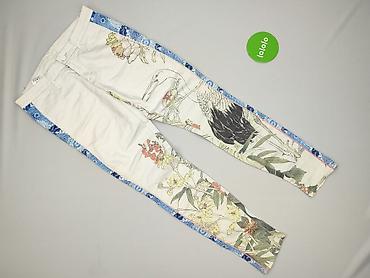 daisy_polska: Jeansy damskie, rozmiar S — 2