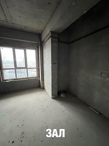 Продажа квартир: 3 комнаты, 89 м², Элитка, 1 этаж, Готовая ПСО (под самоотделку) — 3