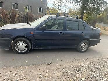 пассат б3 руловой рейка: Volkswagen Vento: 1993 г., 1.8 л, Кол менен иштөөчү, Бензин, Седан — 1