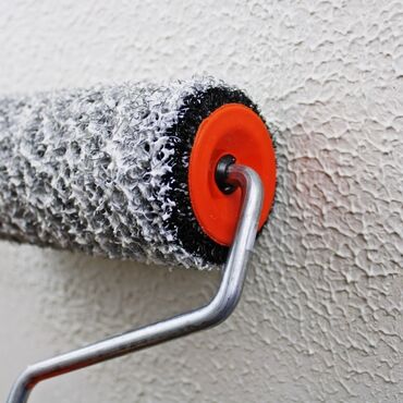 Шпаклевка: Шпаклевка 1+2слой тартабыз +шкурка шлифовка покраска — 7