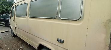 LDV: LDV Roadster: 1986 г., 2.9 л, Van lalafo.kg да — 3 LDV: LDV Roadster: 1986 г., 2.9 л, Van — 3
