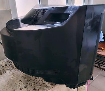 samsung 51: Samsung CK-2085VR kineskop televizor - Ekran: 20" (təxmini 51 sm) — 2