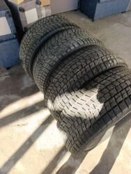 гоформ шины в бишкеке цена: Комплект из 4 зимних шин состояние отличное 
21500 сом