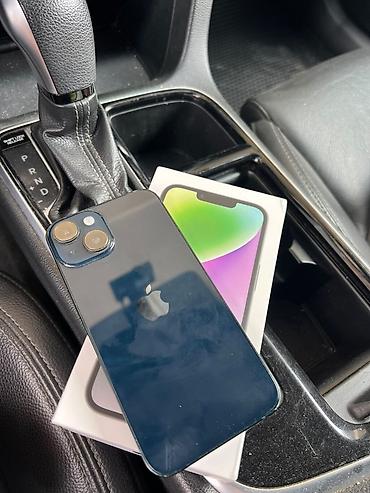 usb iphone: IPhone 14, 128 GB, Midnight, Face ID — 10