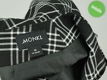 chicaca spódnice: Monki, Spódnica damska, rozmiar M — 5