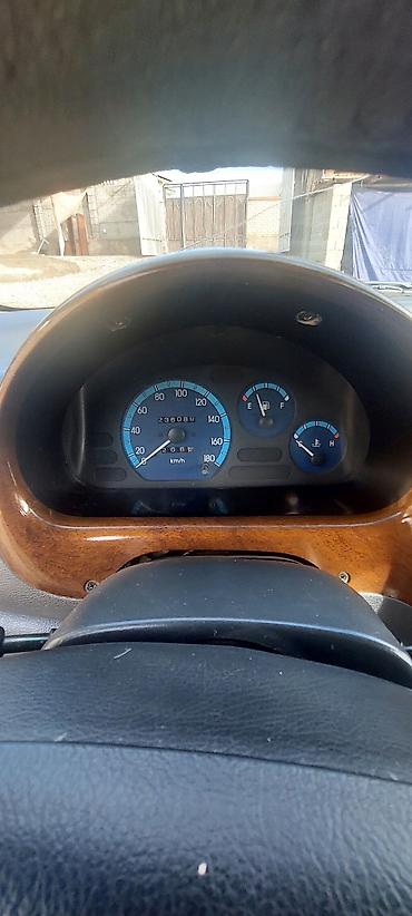 Daewoo: Daewoo Matiz: 2004 г., 0.8 л, Автомат, Бензин, Хэтчбэк — 8