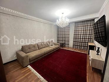 Продажа квартир: 3 комнаты, 91 м², Элитка, 9 этаж, Евроремонт — 9