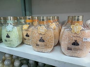 Другая бытовая химия и моющие средства: Аромапорошки и гелевые капсулы для стирки SADOER 3-in-1 - Формат — 6