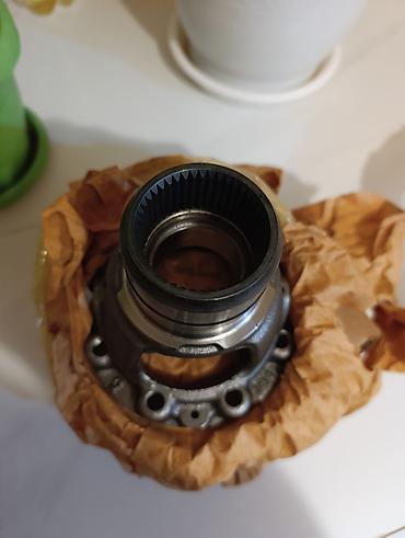 Ötürücü qutuların detalları: Hyundai/Kia orijinal ehtiyat hissəsi – CUP-DIFF ASSY - Detal adı — 1