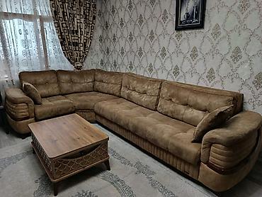 uqlavoy: Uqlavoy divan. 600azn. acilir bazalidir. Fabrik istehsali. İdeal — 1