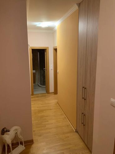 Dugoročni najam stanova: 2 sobe — 8