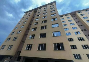 комнаты ош: 1 комната, 45 м², 2 этаж