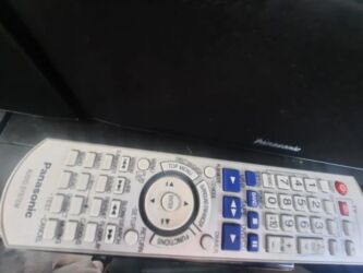 Musiqi mərkəzləri: Musiqi Mərkəzi "Panasonic" — 4