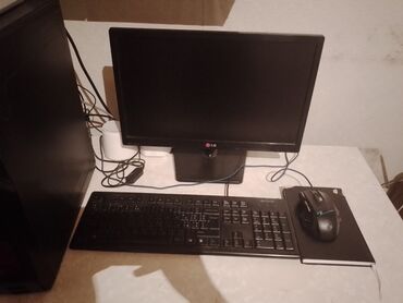 hp pavilion ekran: Salam 1T Hdd 256 gb SDD win10pro ddr3 gta 5 pubg consdrayk cs 2