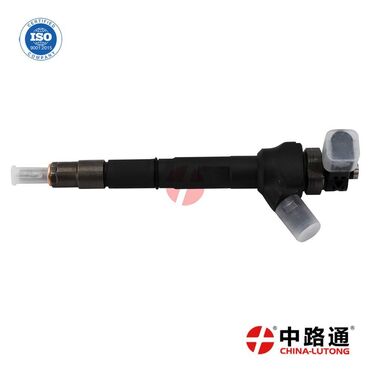 Аксессуары и тюнинг: Bico Injetor Jumper 2.3 16v ve China Lutong is one of professional