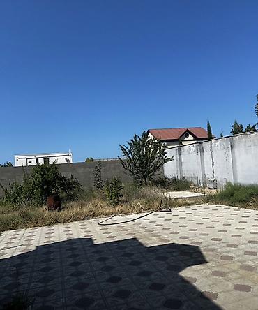 ev t: Nardaran qəs. 4 otaqlı, 180 kv. m, Kredit yoxdur, Təmirsiz — 9