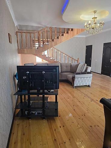 krasnadar ordek: Баку, Новханы, 160 м², 4 комнаты, Без бассейна, Комби — 8