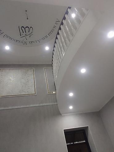 Обшивка лестниц: Лестница заказ алабыз Кара жыгач сосна шпон фонерадан — 27