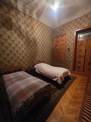 Həyət evi alıram: 460 kv. m, 7 otaqlı — 13