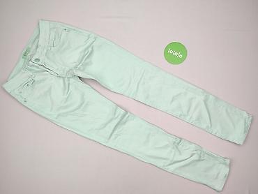 dickies jeans: Spodnie materiałowe damskie, rozmiar S — 2