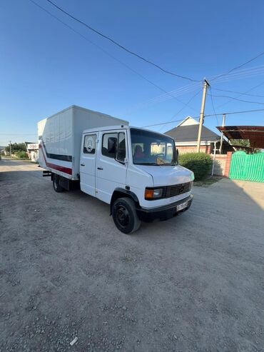бмв е39 м: Mercedes-Benz : 1989 г., 4 л, Механика, Дизель, Фургон
