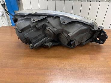 parkside obd2: FAR ZA VOLKSWAGEN GOLF 6 | Levi far za Golf 6 (300-H) — 3